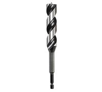 KWB 49042830 - Broca de madera (30 x 165 mm, Akku-Top)