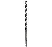 KWB 49042912 - Broca de madera (12 x 235 mm, Akku-Top)