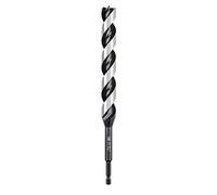 KWB 49042920 - Broca de madera (20 x 235 mm, Akku-Top)