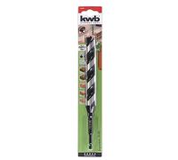 KWB 49042924 - Broca de madera (24 x 235 mm, Akku-Top)