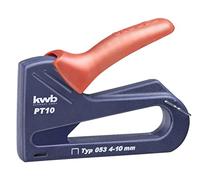 KWB 49053310 - Grapadora de mano (grapas 4-10 mm)