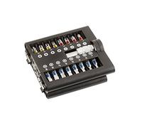 KWB 49107100 - Set 31 puntas para atornillar Einhell