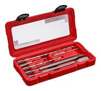 Kwb 49109166 set de cinceles sds, 6 piezas