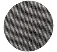 KWB Rejillas abrasivas 491322 – diámetro 125 mm K220 – Pack de 5