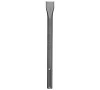 KWB 49190260 - Cincel plano SDS max (600 x 25 mm, clip)