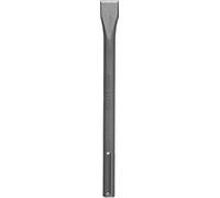 KWB 49190260 - Cincel plano SDS max (600 x 25 mm, clip)