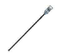 kwb 49246612 SDS-Plus - Broca para martillo perforador (12 mm, longitud total 600 mm, 1 unidad)