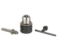 KWB 49291390 - Porta broca manual con adaptador SDS+