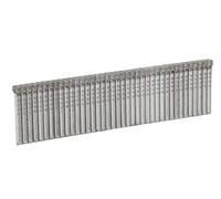 KWB 49355725 - Pack de 500 de clavos de acero (055, 25 mm, SB)