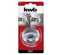 KWB 49493800 - Afilador de cuchillos y tijeras (6 mm, SB)