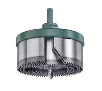 KWB 49498800 - Sierra de corona multiple (6 piezas, 46-81 mm)
