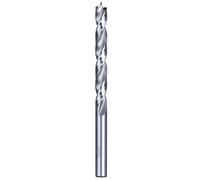KWB 49511904 - Broca para madera dura (4 mm, sistema Twinland, Akku-Top)