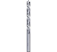 KWB 49511910 - Broca para madera dura (10 mm, sistema Twinland, Akku-Top)