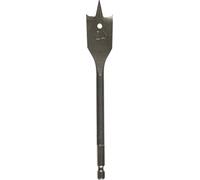 KWB 49512426 Brocas de Pala Professional para madera 26 mm