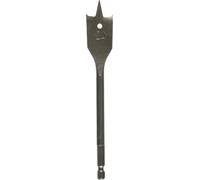 KWB 49512435 - Brocas de pala para madera, 35 mm
