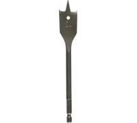 KWB 49512440 - Brocas de pala para madera, 40 mm