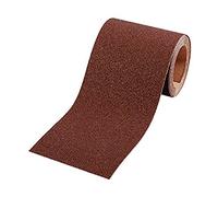 KWB 49817712 - Rollo abrasivo (5 x 93 mm, óxido de aluminio)