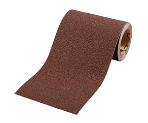 KWB 49817806 - Rollo abrasivo de 5 m x 115 mm