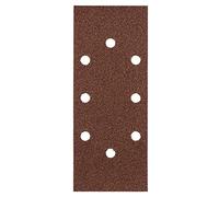 KWB 49818104 - Pack de 5 patines abrasivos (93 x 230 mm, GR 40)