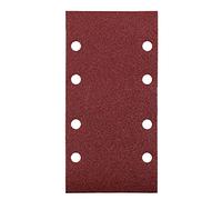 KWB 49818388 - Pack de 15 atines abrasivos (93 x 180 mm, GR surtido, sistema Quick-Stock)