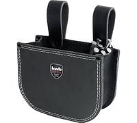 KWB 49907610 - Bolsa de clavos con 1 compartimento y con lazos para cinturón