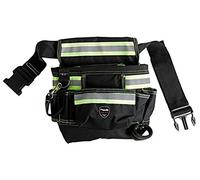 KWB 49909710 - Bolsa porta herramientas (1 pieza, con cinturón de nylon)