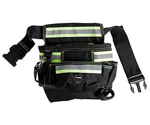 KWB 49909710 - Bolsa porta herramientas (1 pieza, con cinturón de nylon)