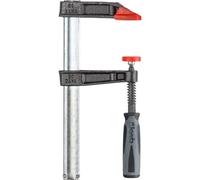 KWB 49928820 - Sargento de tornillo (150 x 80 mm, suelto)