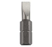 'KWB 5 puntas 25 mm Plano Set Basic Use 120540 (1/4, ISO 1173, C 6.3), 0 W, 0 V