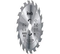 KWB 586959 - Disco S. circular CARB.190X30,69M KX