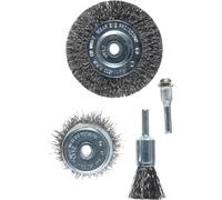 KWB 5975-00 - Brocha con cerdas