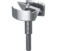 kwb 706360. Uso previsto: taladro. Diámetro de la broca: 6 cm. Adecuado para materiales: tablero de partículas, MDF, madera blanda. Cantidad de brocas: 1 unidad (706360)