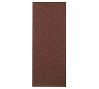KWB 812-999 - Papel de lija (115x280mm)