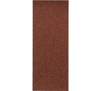 KWB 815080-10 lijas para lijadora orbital 93 x 230 mm GR 80 KWB
