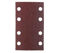 KWB 8184-12 - Papel de lija (80x133mm)