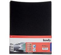 KWB 830-960 - Papel de lija