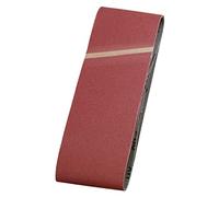 KWB 9019-08 - Papel de lija (75x457mm)