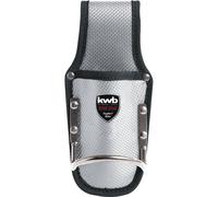 KWB 907010 Martillo Soporte Robustas 1680D Nylon para Cintas Hasta 7 CM