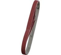 KWB 9105-04 - Papel de lija (13x457mm)