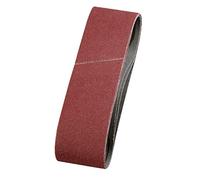 KWB 9107-10 - Papel de lija (40x303mm)