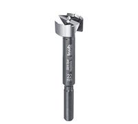kwb - AKKU-TOP Broca de bisagra Speed 22 mm para madera