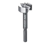 kwb - AKKU-TOP Broca de bisagra Speed 30 mm para madera