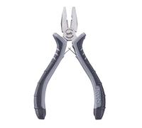 kwb Alicates combinados electrónicos, 120 mm, 389710, según DIN ISO 9655, autoapertura, manejables