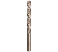 kwb Broca de metal Cobalt HSS-E de 6,8 mm de diámetro con afilado especial para una excelente precisión dimensional al perforar materiales difíciles de mecanizar con destornilladores inalámbricos y