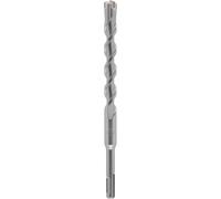 kwb Broca SDS Plus para martillo SDS Plus (16 mm de diámetro x 210 mm, con 4 cuchillas de carburo extremadamente rápido, para hormigón armado, piedra y mampostería)