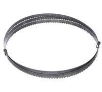kwb by Einhell Hoja de sierra de cinta (2320 x 13 x 0,65 mm, compatible con TC-SB 305 U, adecuado para cortes curvos y redondos, 4 TPI)