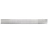 kwb by Einhell Juego de 10 hojas para sierra de calar Einhell (127 x 25 mm)