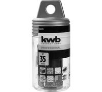 KWB Corona diamante M14 húmedo 35mm porcelanico PRO