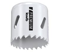 KWB (diámetro del agujero sierra HSS Bi-metal (Vario Notch, 8% cobalto, alta precisión), 598-046