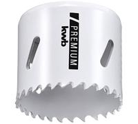 KWB (diámetro del agujero sierra HSS Bi-metal (Vario Notch, 8% cobalto, alta precisión), 598-051